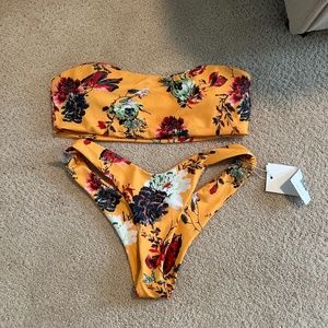 Zaful Bikini